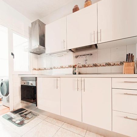 Tenerife Homestay ซานมิเกลเดียโบนา ภายนอก รูปภาพ