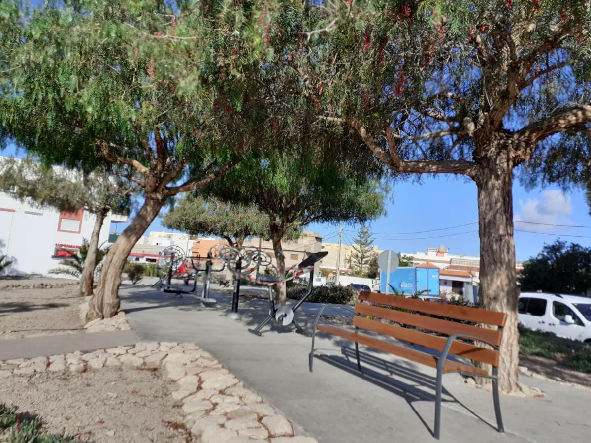 Tenerife Homestay ซานมิเกลเดียโบนา ภายนอก รูปภาพ