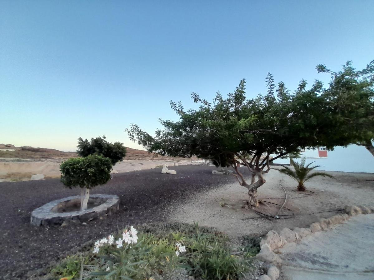 Tenerife Homestay ซานมิเกลเดียโบนา ภายนอก รูปภาพ