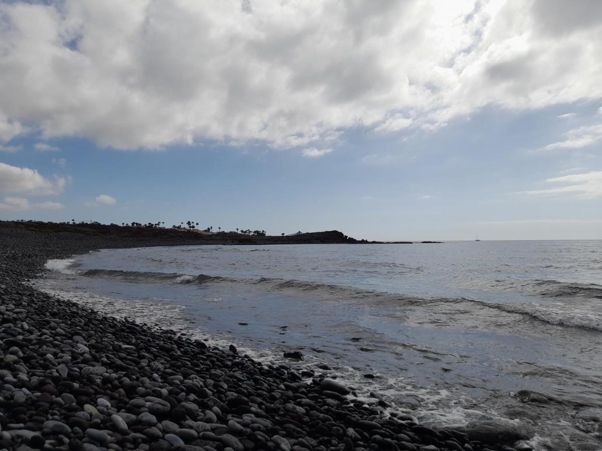 Tenerife Homestay ซานมิเกลเดียโบนา ภายนอก รูปภาพ