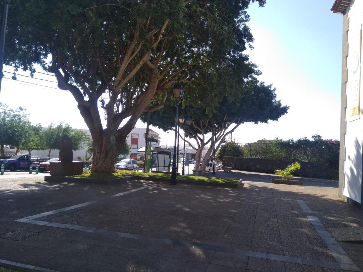 Tenerife Homestay ซานมิเกลเดียโบนา ภายนอก รูปภาพ
