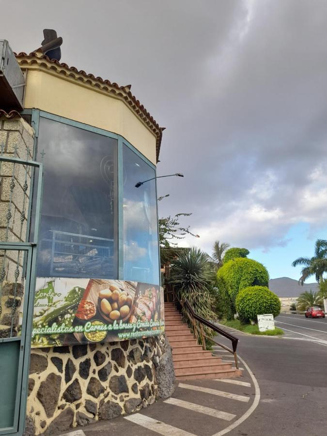 Tenerife Homestay ซานมิเกลเดียโบนา ภายนอก รูปภาพ