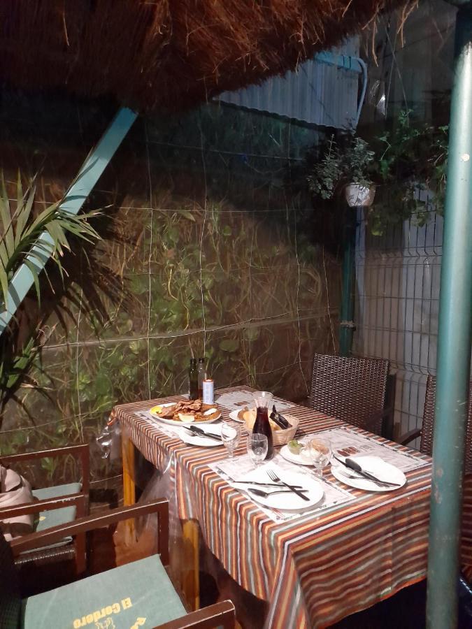 Tenerife Homestay ซานมิเกลเดียโบนา ภายนอก รูปภาพ