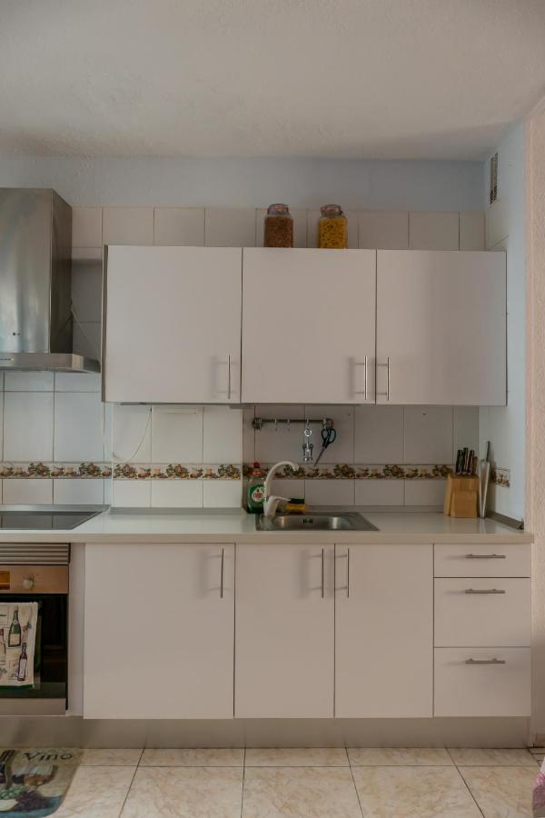 Tenerife Homestay ซานมิเกลเดียโบนา ภายนอก รูปภาพ