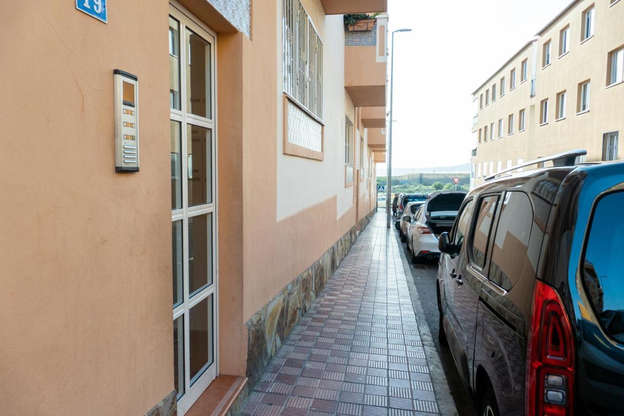 Tenerife Homestay ซานมิเกลเดียโบนา ภายนอก รูปภาพ