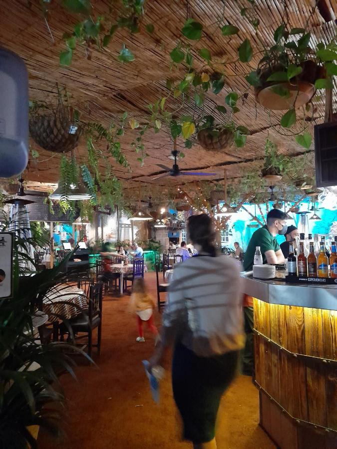 Tenerife Homestay ซานมิเกลเดียโบนา ภายนอก รูปภาพ