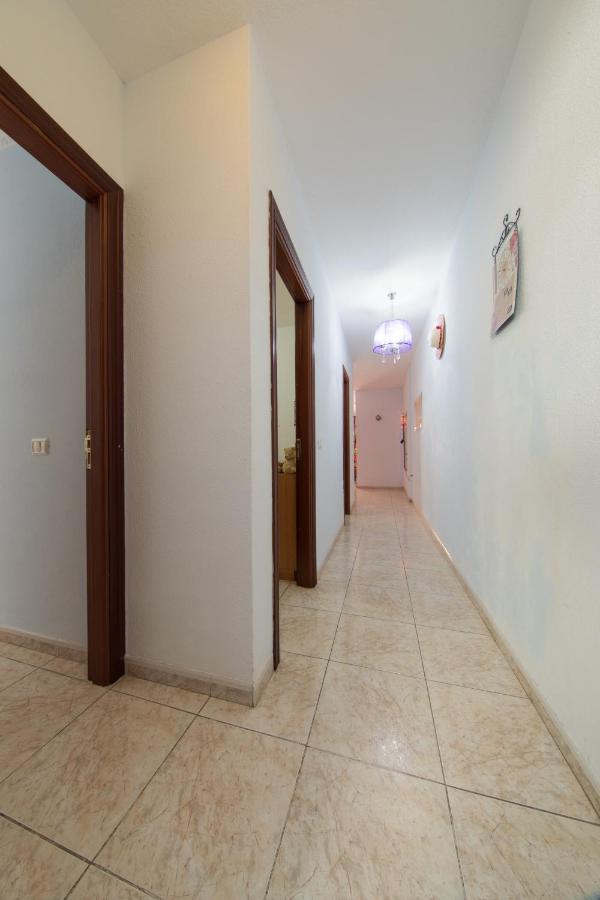 Tenerife Homestay ซานมิเกลเดียโบนา ภายนอก รูปภาพ