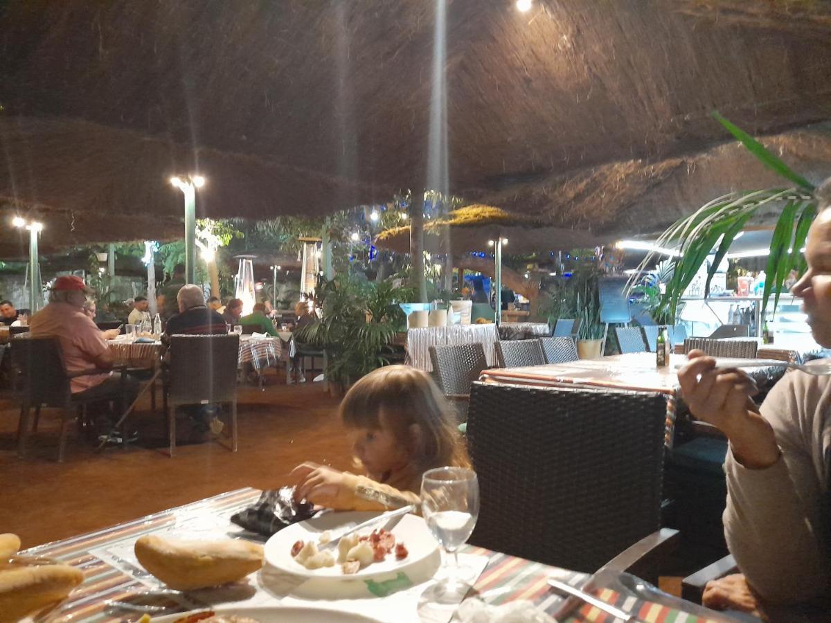 Tenerife Homestay ซานมิเกลเดียโบนา ภายนอก รูปภาพ