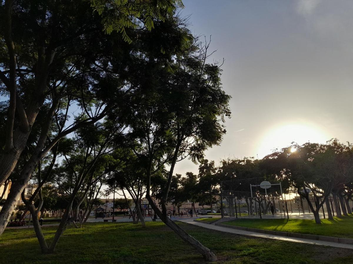 Tenerife Homestay ซานมิเกลเดียโบนา ภายนอก รูปภาพ