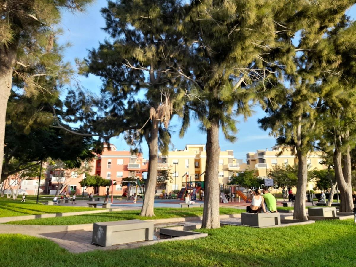 Tenerife Homestay ซานมิเกลเดียโบนา ภายนอก รูปภาพ