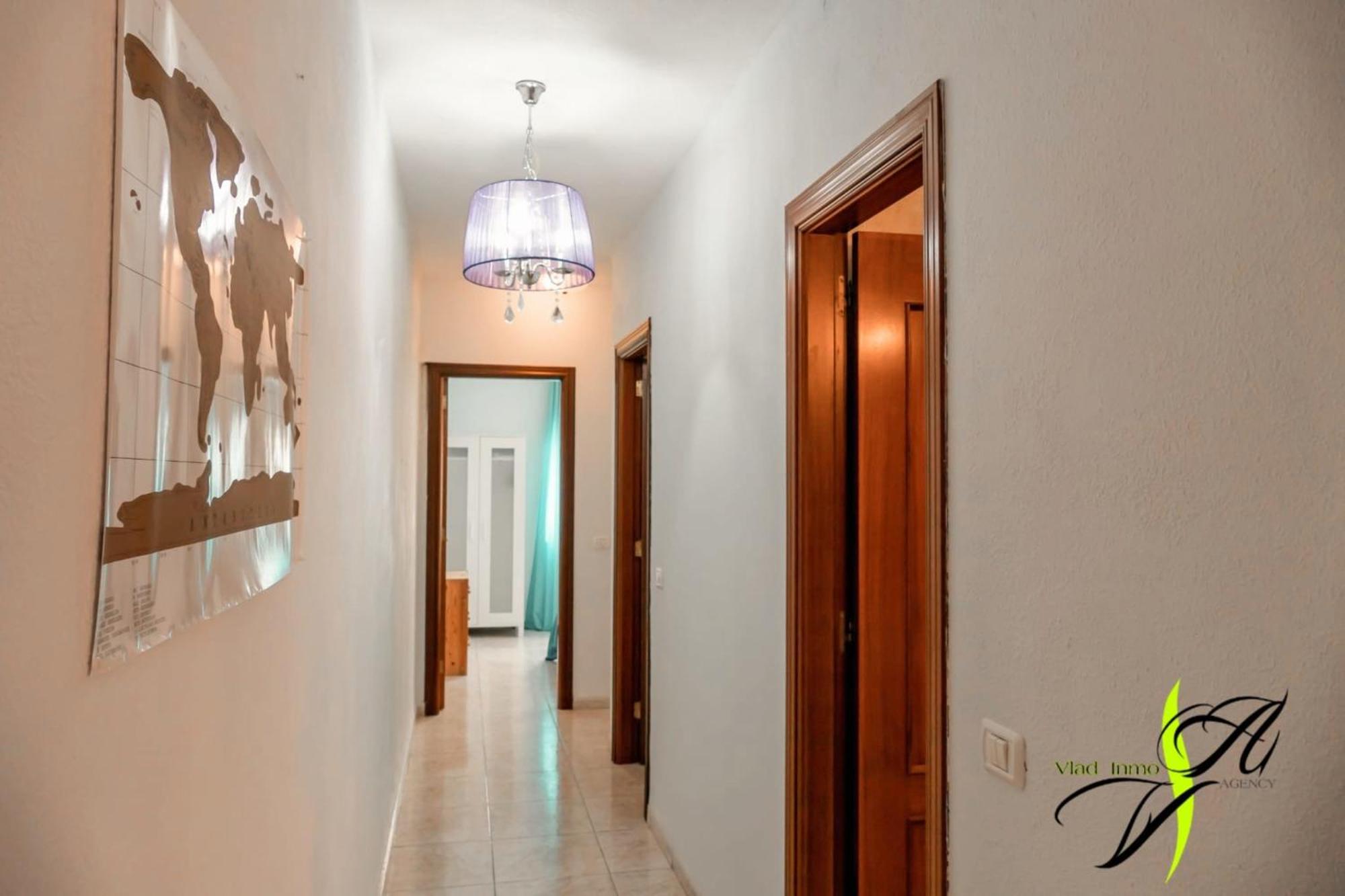 Tenerife Homestay ซานมิเกลเดียโบนา ภายนอก รูปภาพ