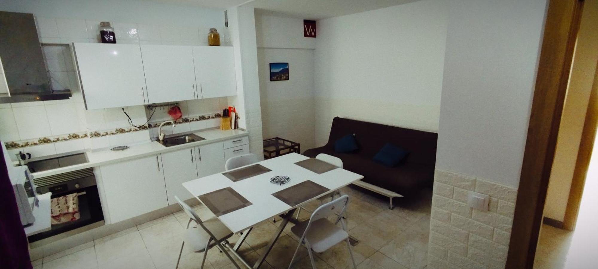 Tenerife Homestay ซานมิเกลเดียโบนา ภายนอก รูปภาพ
