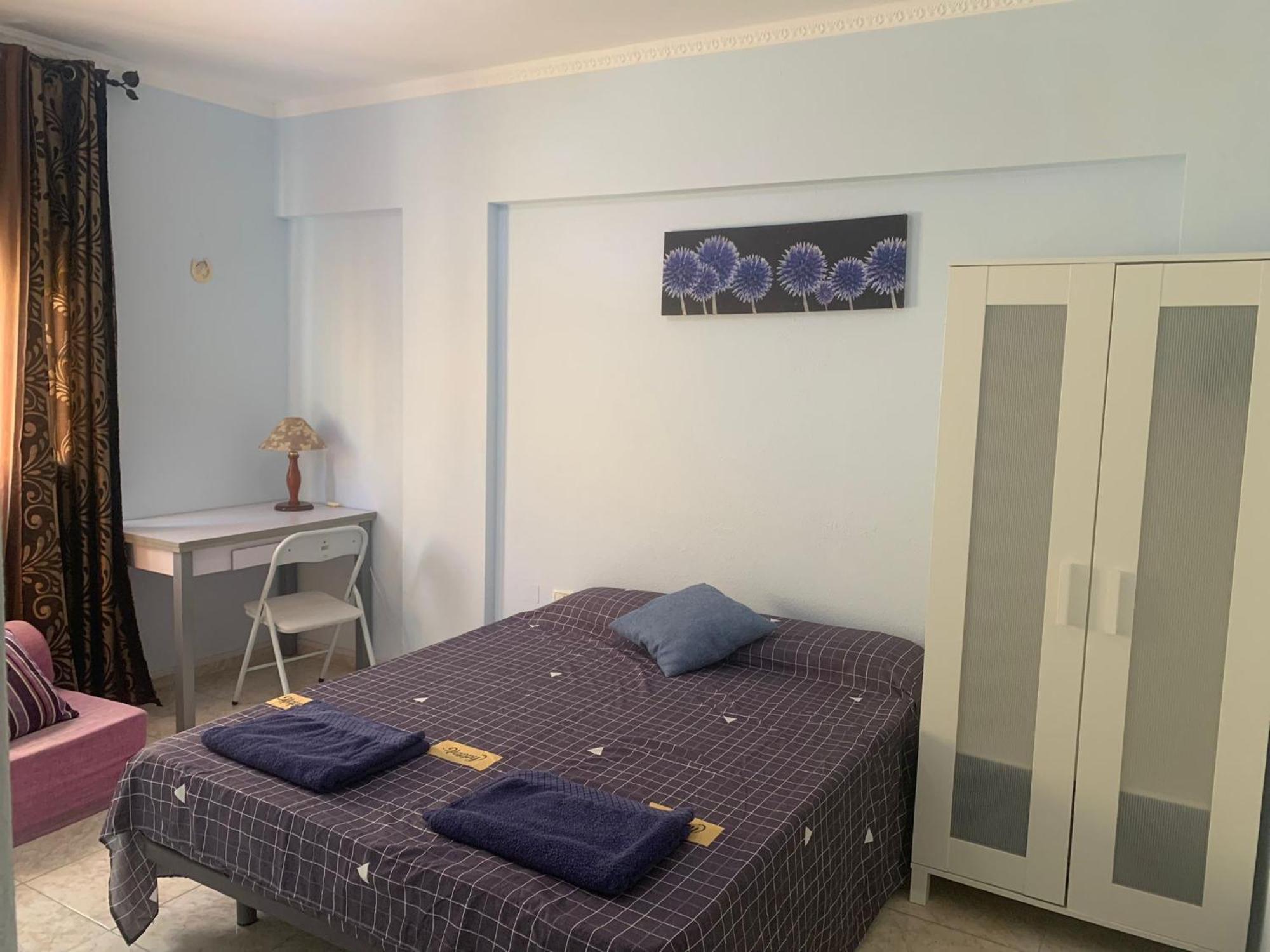 Tenerife Homestay ซานมิเกลเดียโบนา ภายนอก รูปภาพ