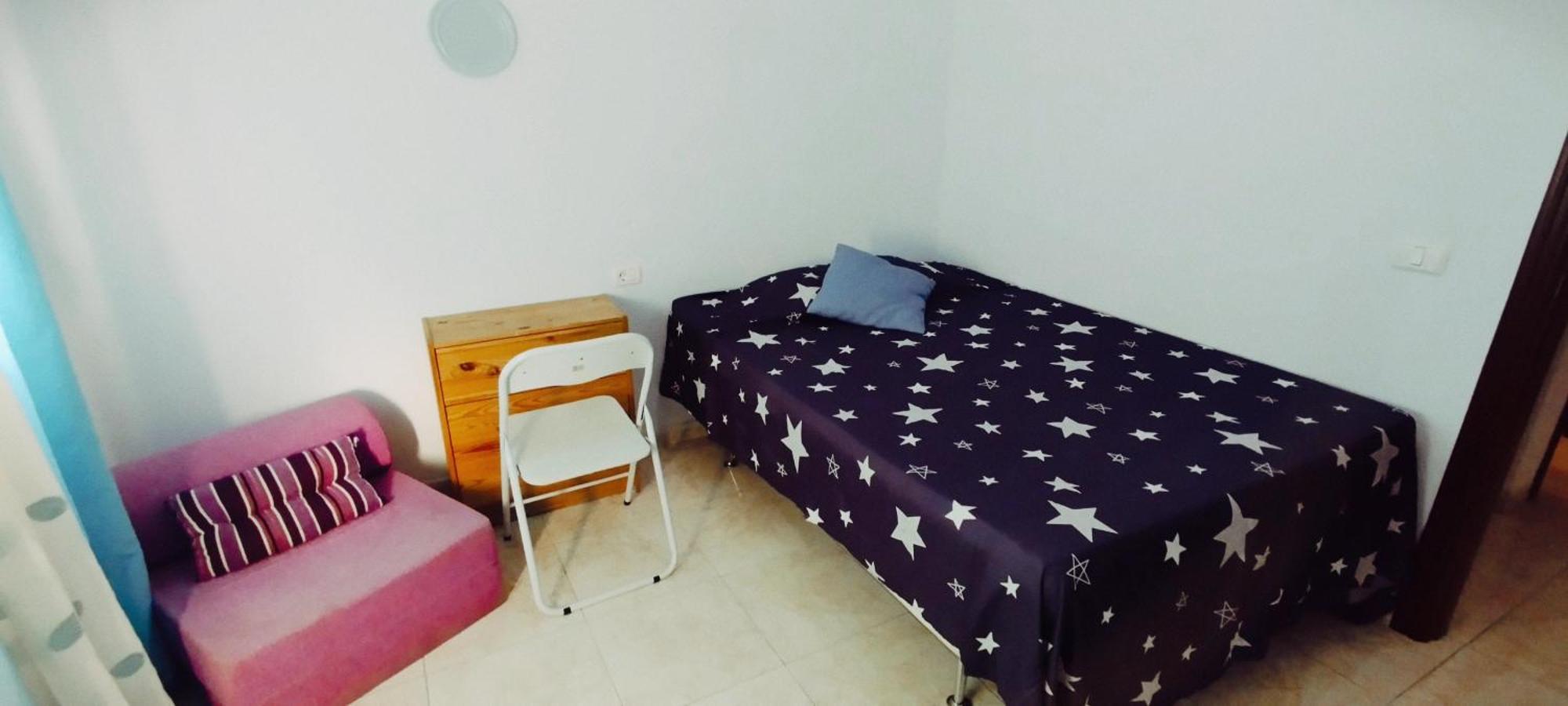 Tenerife Homestay ซานมิเกลเดียโบนา ภายนอก รูปภาพ
