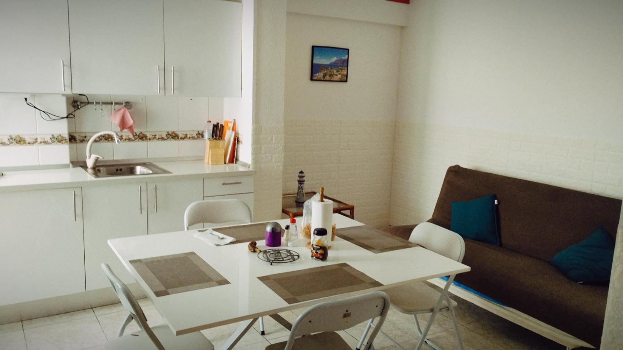 Tenerife Homestay ซานมิเกลเดียโบนา ภายนอก รูปภาพ