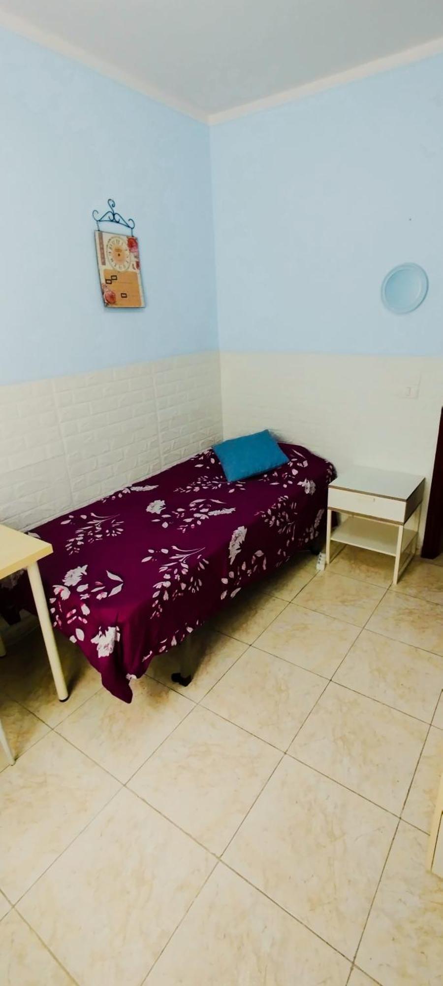 Tenerife Homestay ซานมิเกลเดียโบนา ภายนอก รูปภาพ