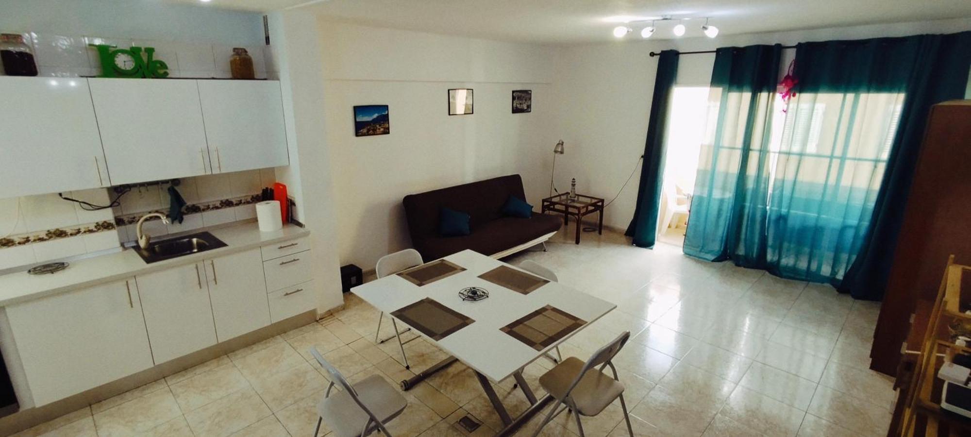 Tenerife Homestay ซานมิเกลเดียโบนา ภายนอก รูปภาพ