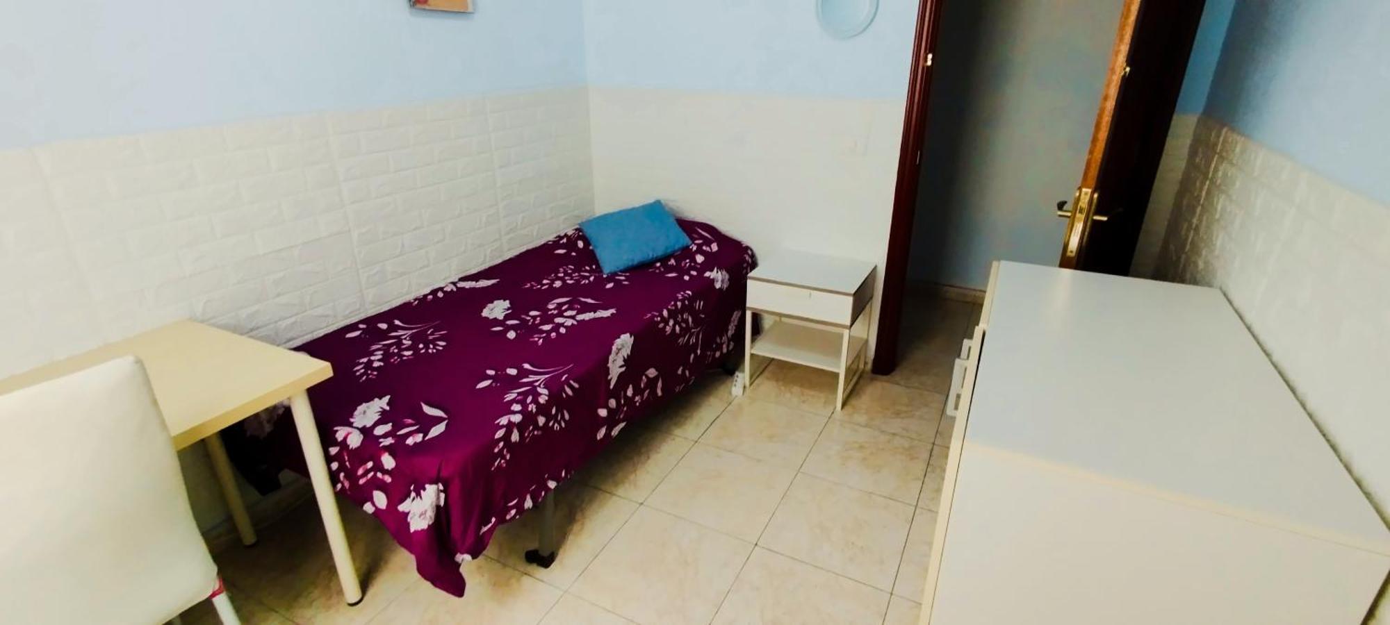 Tenerife Homestay ซานมิเกลเดียโบนา ภายนอก รูปภาพ