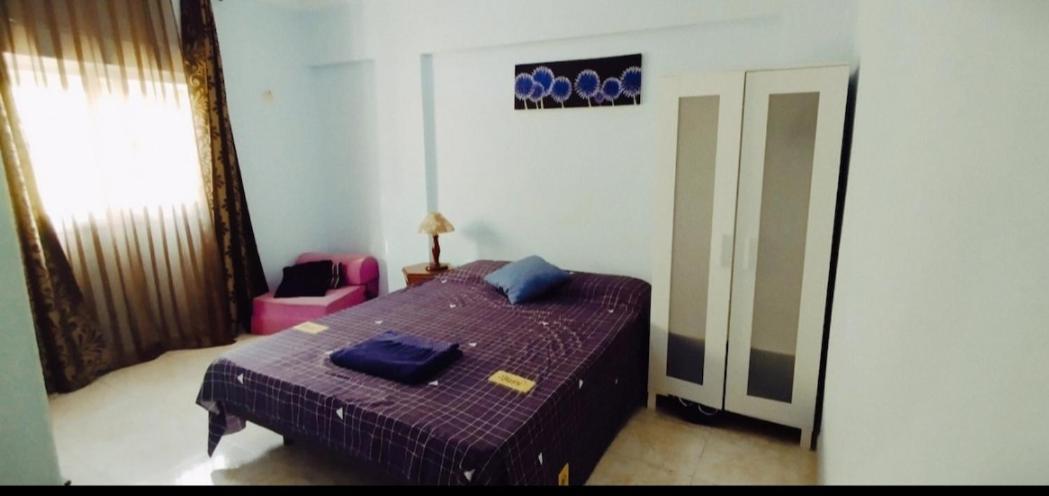 Tenerife Homestay ซานมิเกลเดียโบนา ภายนอก รูปภาพ