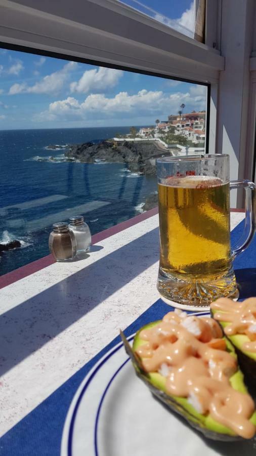 Tenerife Homestay ซานมิเกลเดียโบนา ภายนอก รูปภาพ